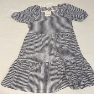 Beachlunchlounge ‘Luca’ dress